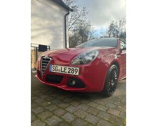 Alfa Romeo Giulietta Gebrauchtwagen
