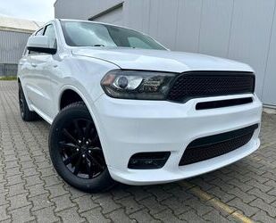 Dodge Durango Gebrauchtwagen