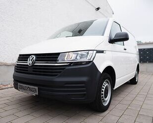 VW T6 Transporter Gebrauchtwagen
