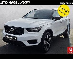 Volvo XC40 Gebrauchtwagen