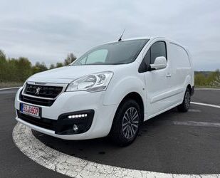 Peugeot Partner Gebrauchtwagen