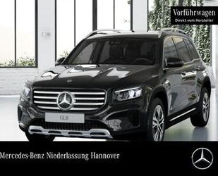 Mercedes-Benz GLB 200 Gebrauchtwagen