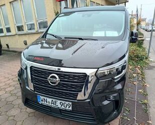 Nissan Primastar Gebrauchtwagen