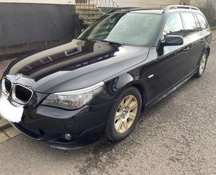BMW 520 Gebrauchtwagen