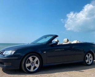 Saab 9-3 Gebrauchtwagen
