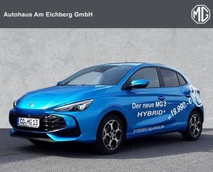 MG MG3 Gebrauchtwagen