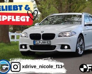 BMW 535 Gebrauchtwagen