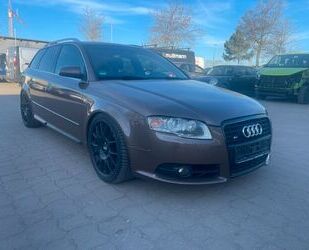 Audi S4 Gebrauchtwagen