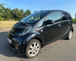 Citroen C-Zero Gebrauchtwagen