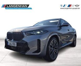 BMW X6 Gebrauchtwagen