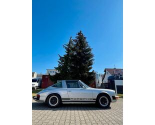 Porsche 911 Urmodell Gebrauchtwagen