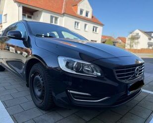 Volvo V60 Gebrauchtwagen