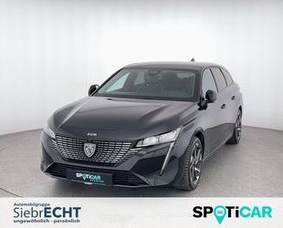Peugeot 308 Gebrauchtwagen