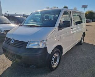 VW T5 Transporter Gebrauchtwagen