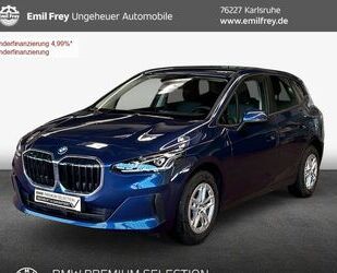 BMW 218 Active Tourer Gebrauchtwagen