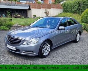 Mercedes-Benz E 220 Gebrauchtwagen