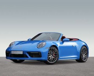 Porsche 992 Gebrauchtwagen
