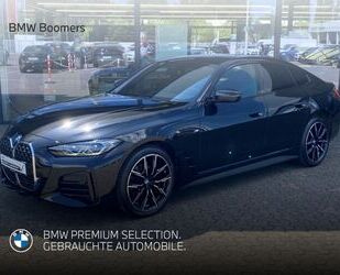 BMW 420 Gran Coupé Gebrauchtwagen