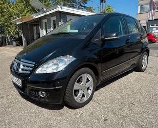 Mercedes-Benz A 160 Gebrauchtwagen