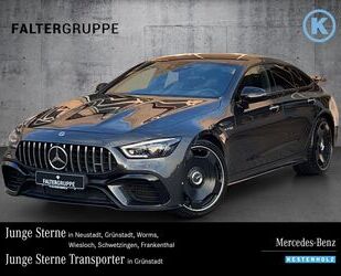 Mercedes-Benz AMG GT Gebrauchtwagen