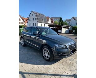 Audi Q5 Gebrauchtwagen