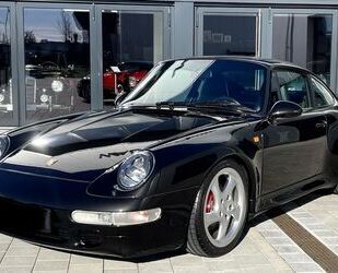 Porsche 911 Urmodell Gebrauchtwagen