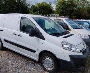 Toyota Proace (Verso) Gebrauchtwagen