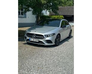 Mercedes-Benz A 180 Gebrauchtwagen