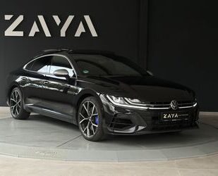 VW Arteon Gebrauchtwagen