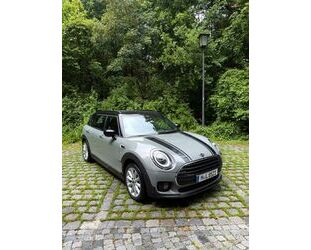 Mini Cooper Clubman Gebrauchtwagen