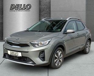 Kia Stonic Gebrauchtwagen