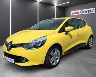 Renault Clio Gebrauchtwagen
