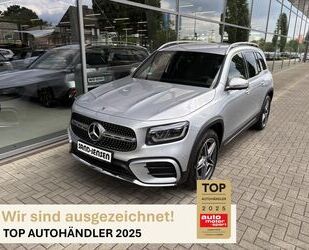 Mercedes-Benz GLB 220 Gebrauchtwagen