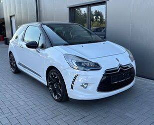 Citroen DS3 Gebrauchtwagen