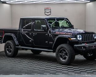 Jeep Gladiator Gebrauchtwagen