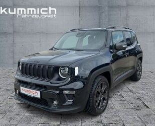 Jeep Renegade Gebrauchtwagen