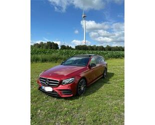 Mercedes-Benz E 300 Gebrauchtwagen