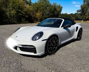 Porsche 992 Gebrauchtwagen