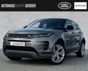 Land Rover Range Rover Evoque Gebrauchtwagen