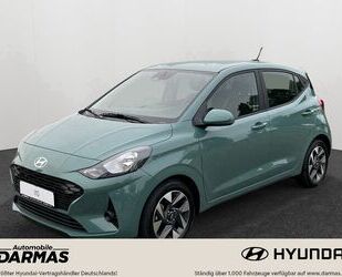 Hyundai i10 Gebrauchtwagen