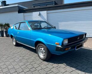 Mitsubishi Lancer Gebrauchtwagen