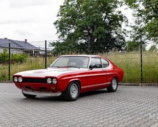 Ford Capri 