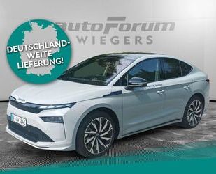 Skoda Enyaq Gebrauchtwagen