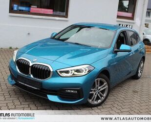 BMW 118 Gebrauchtwagen