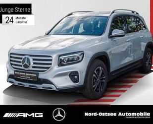 Mercedes-Benz GLB 180 Gebrauchtwagen