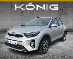 Kia Stonic Gebrauchtwagen