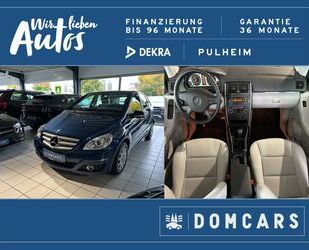Mercedes-Benz B 180 Gebrauchtwagen