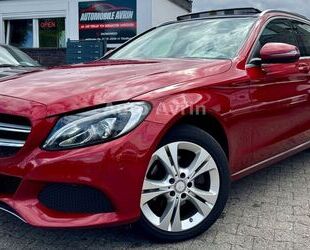 Mercedes-Benz C 180 Gebrauchtwagen