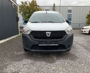 Dacia Dokker Gebrauchtwagen