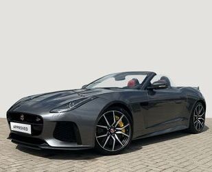 Jaguar F-Type Gebrauchtwagen